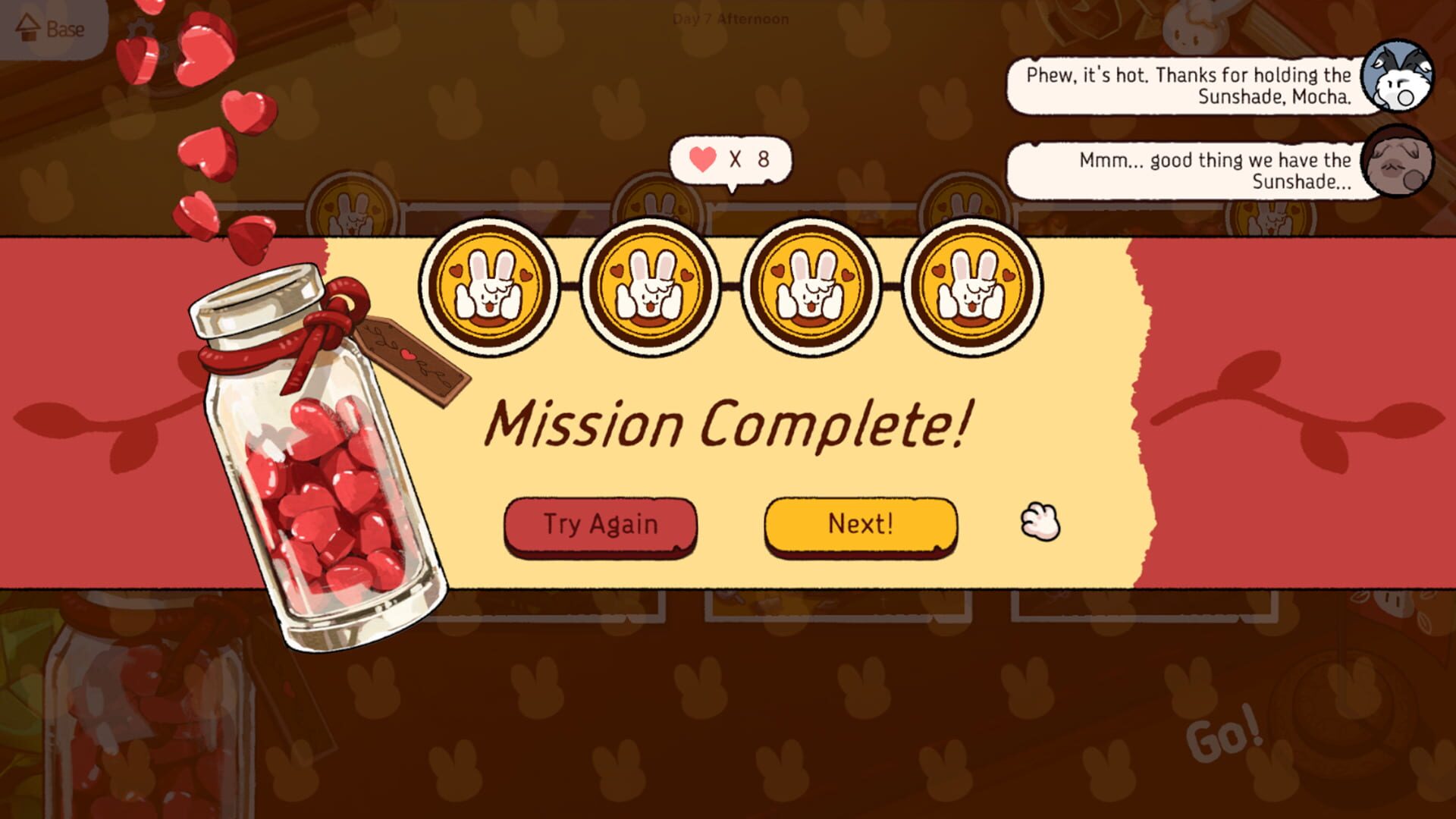 Screenshot for HopScout