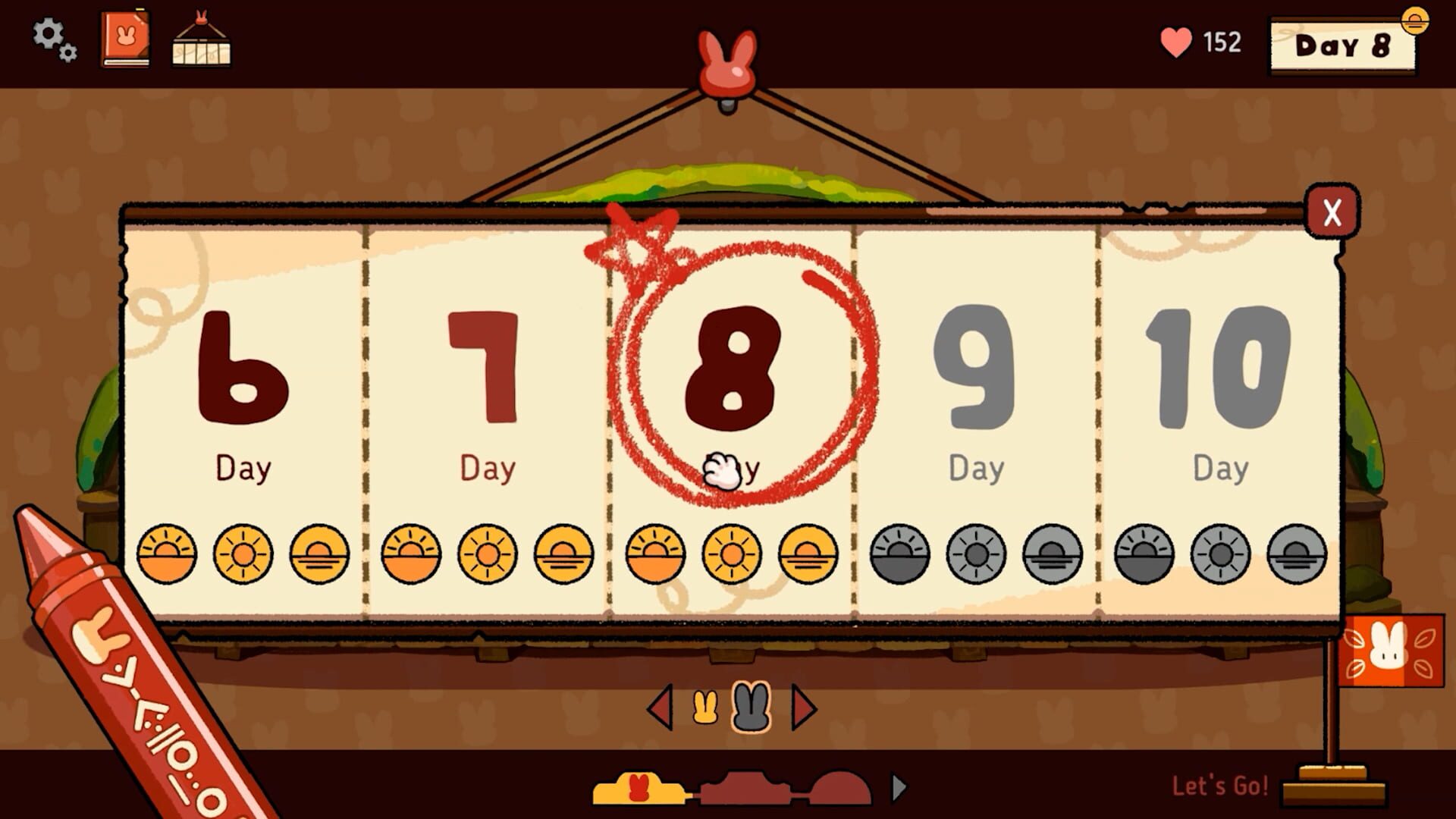 Screenshot for HopScout