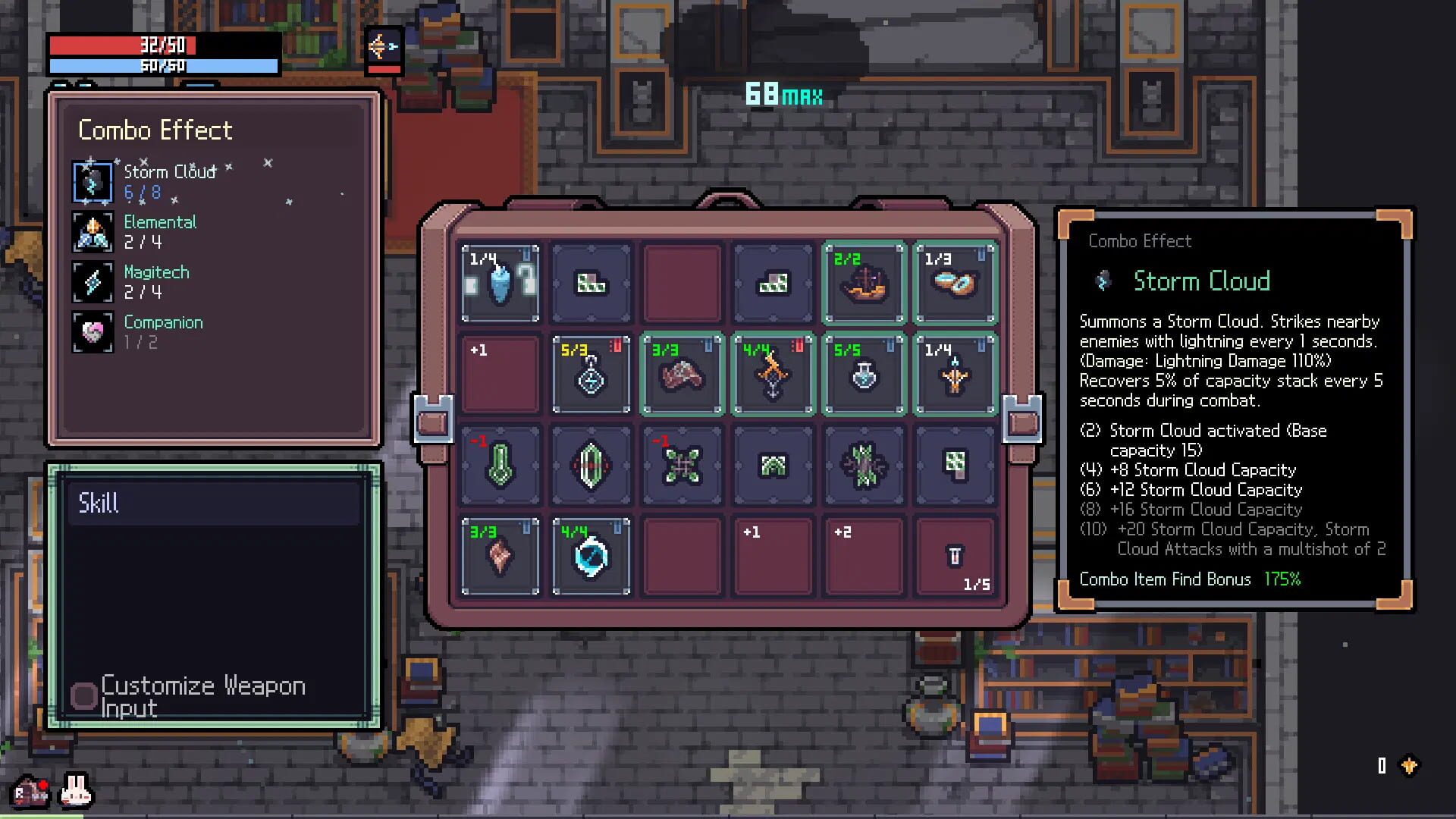 Screenshot for Sephiria