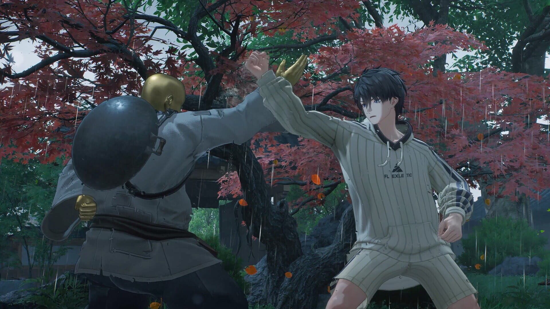 Screenshot for Ananta