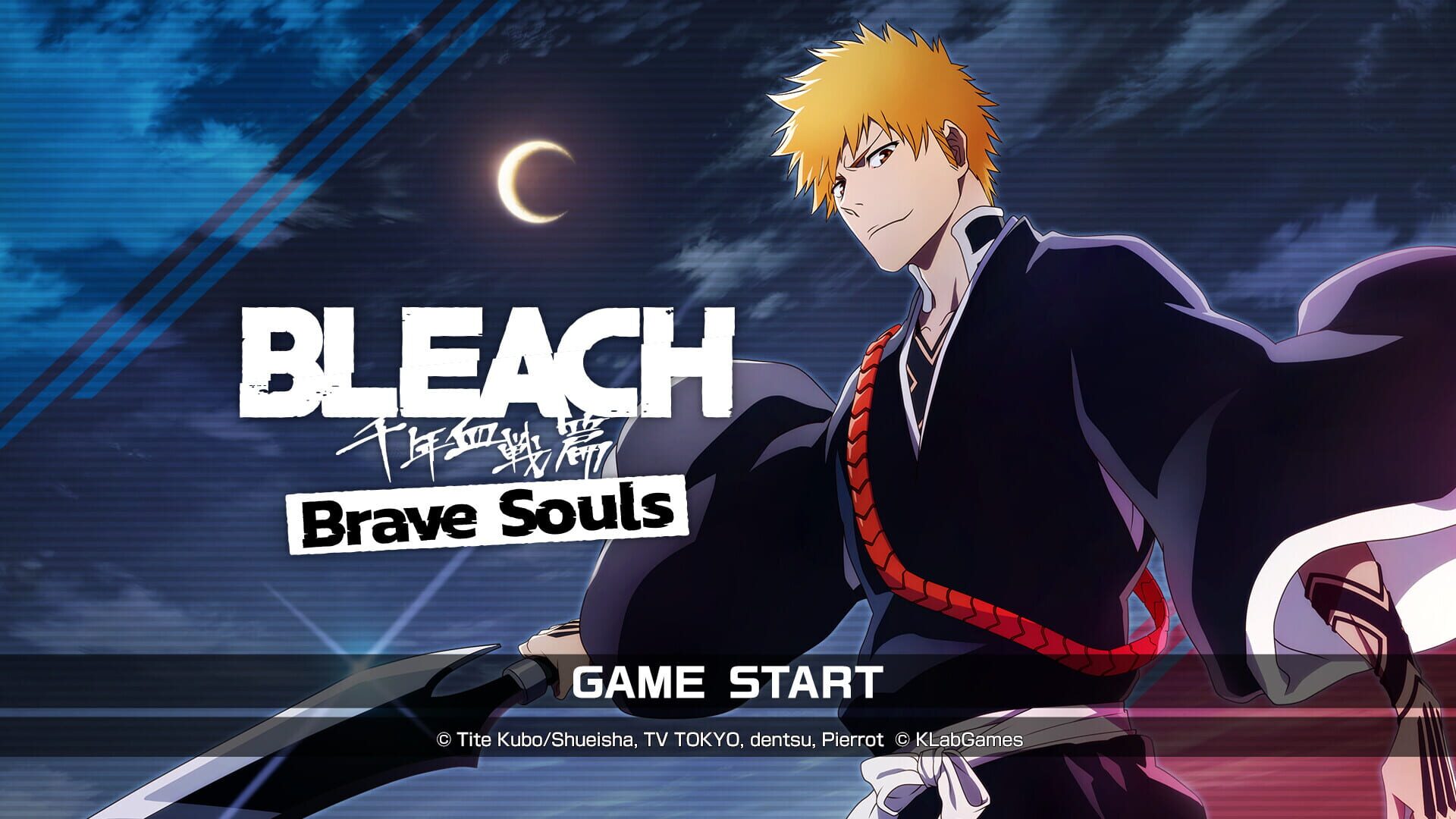 Screenshot for Bleach: Brave Souls