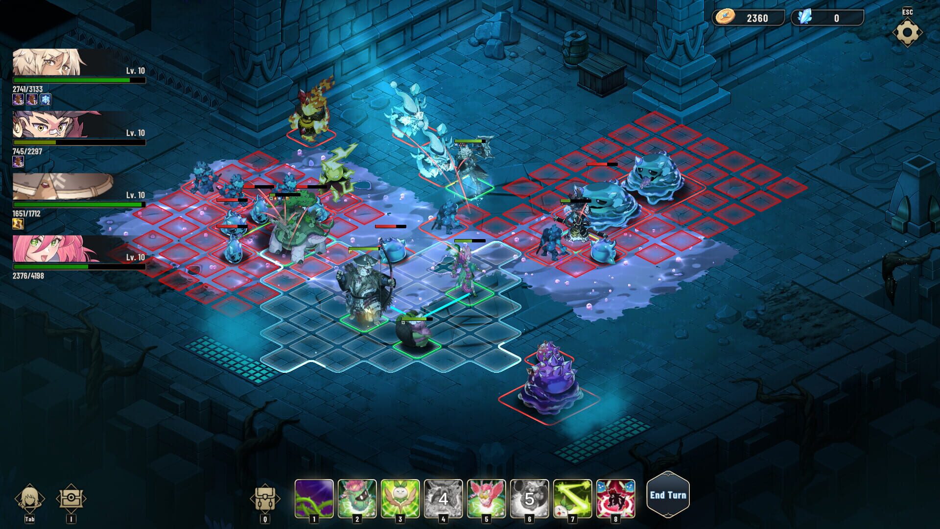 Screenshot for Wishseeker