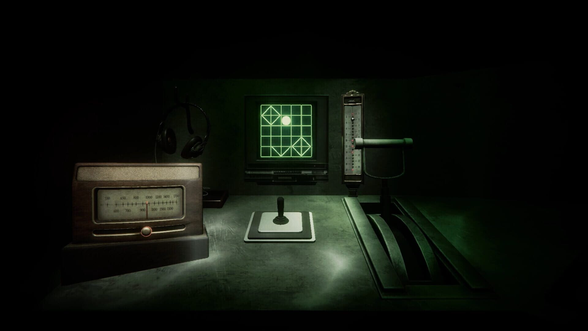 Screenshot for Bathysphere