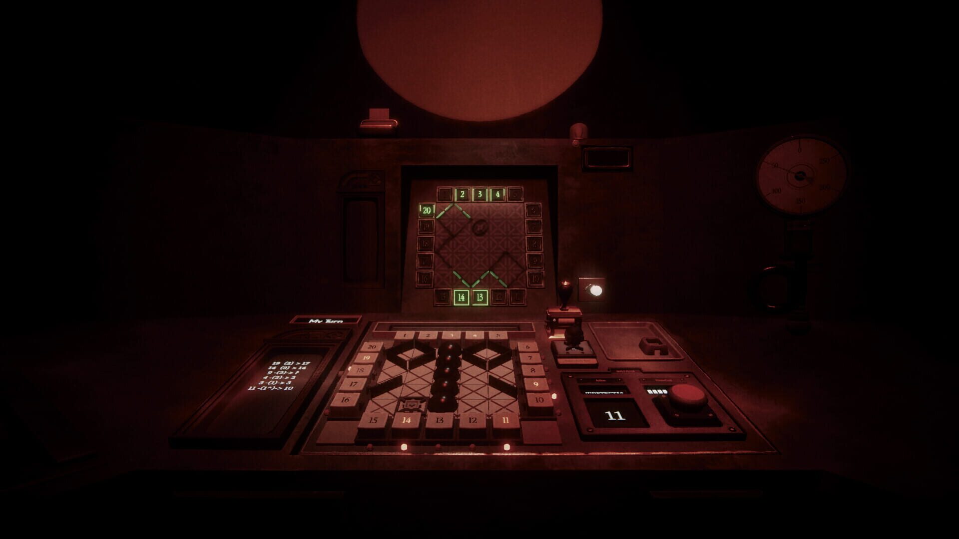 Screenshot for Bathysphere