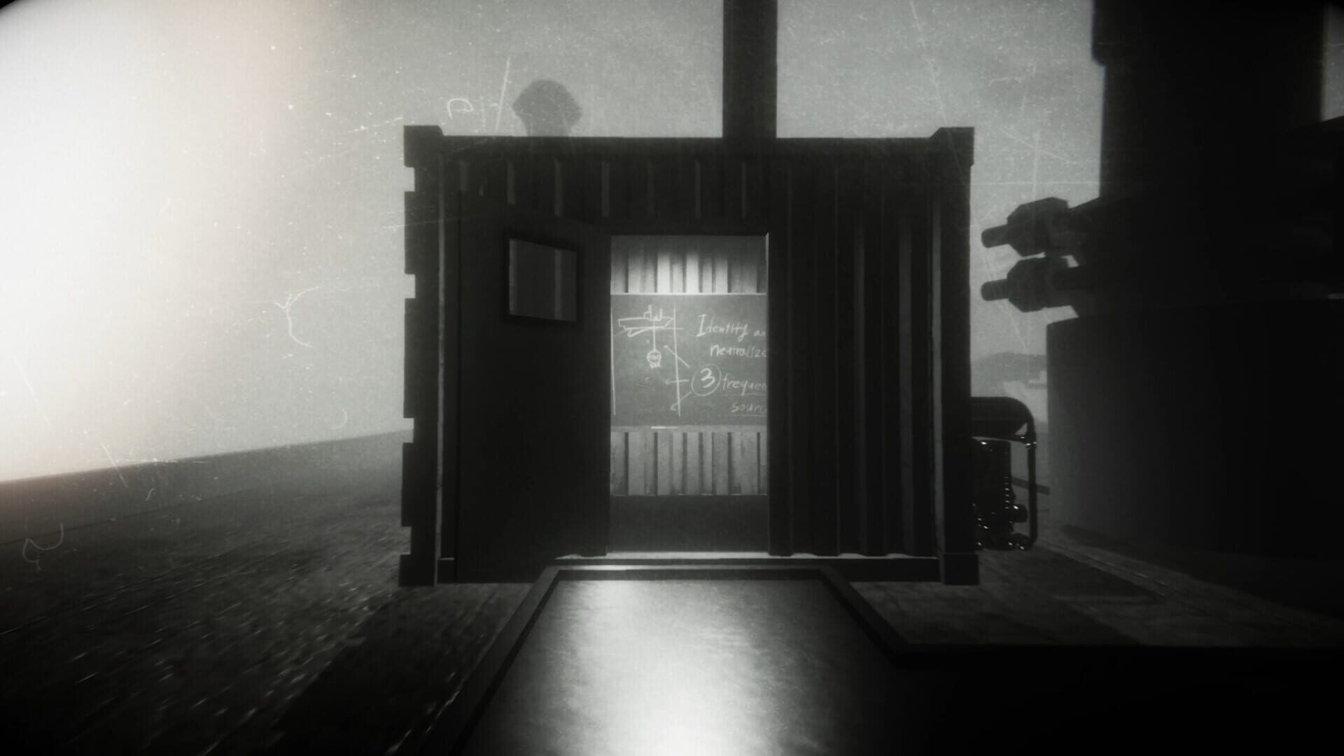 Screenshot for Bathysphere
