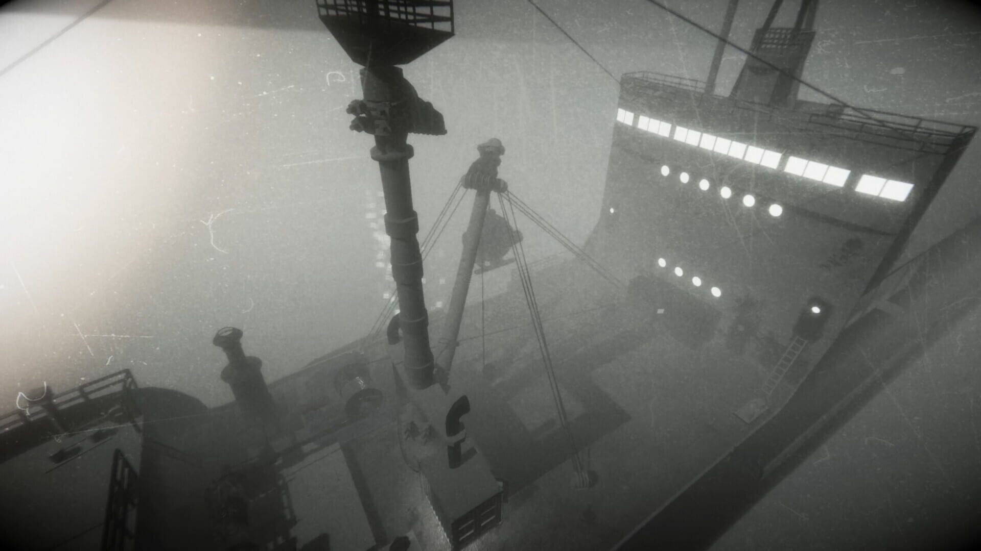 Screenshot for Bathysphere