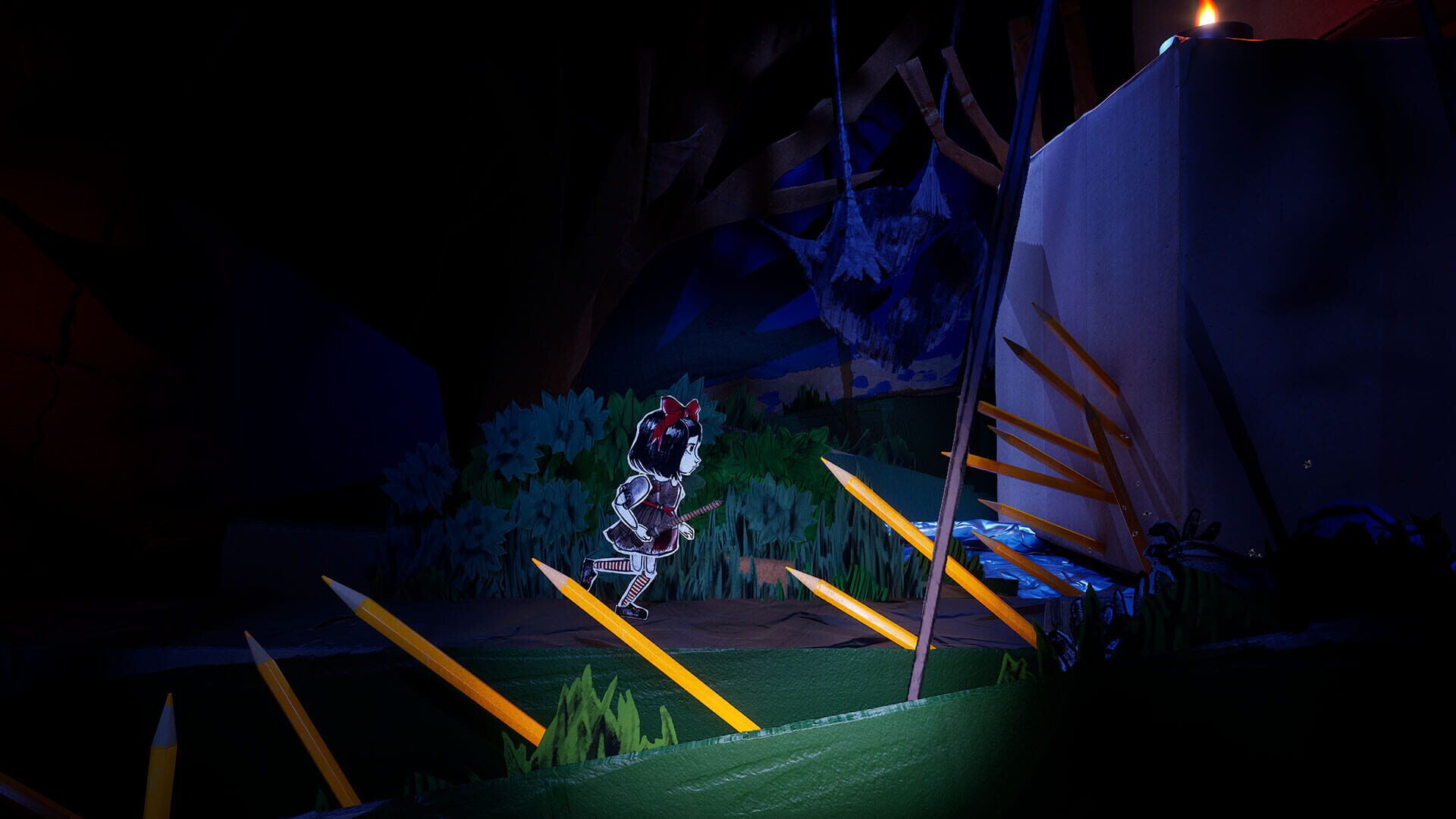 Screenshot for Cutout