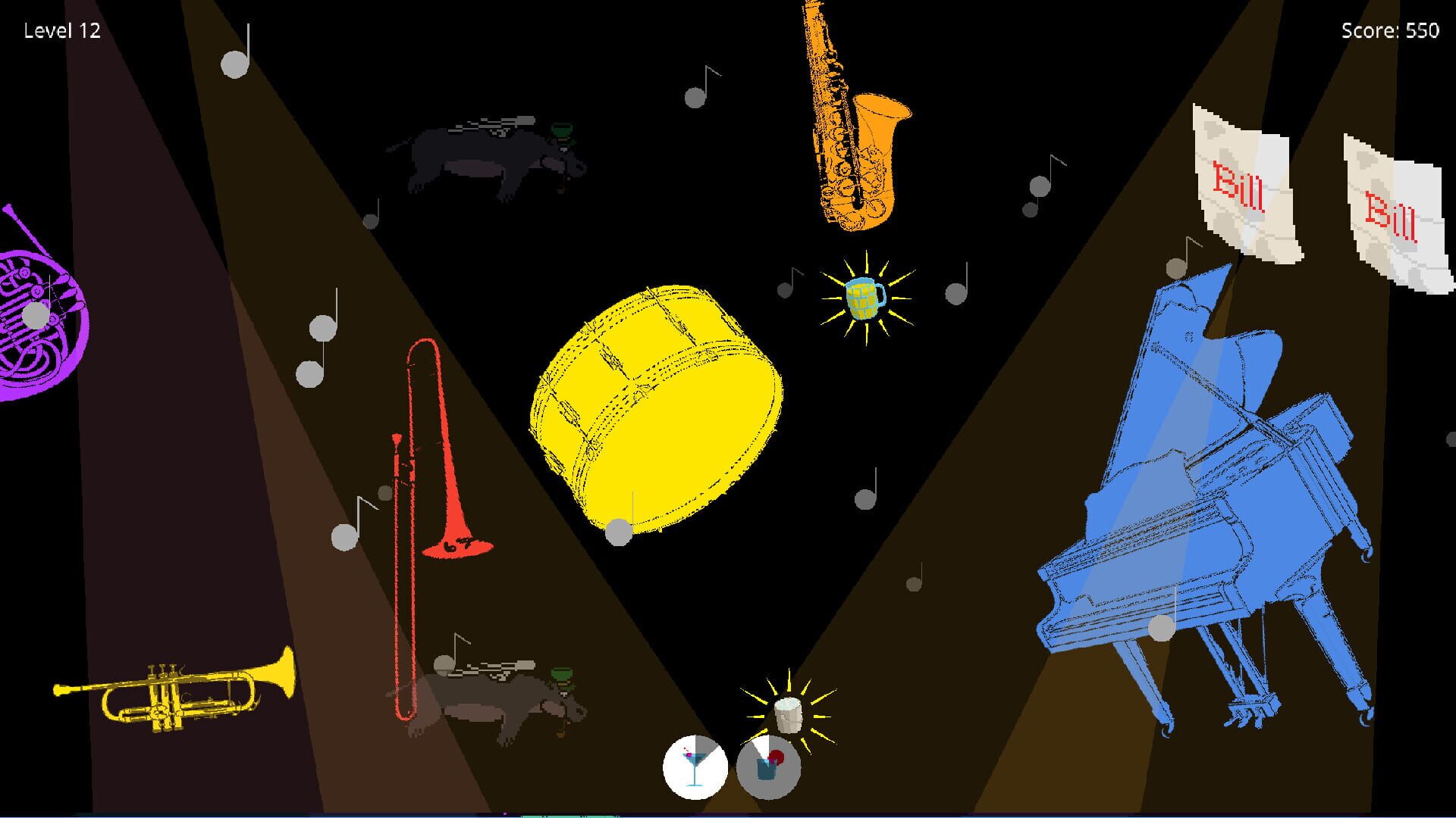 Screenshot for Hippo Hop