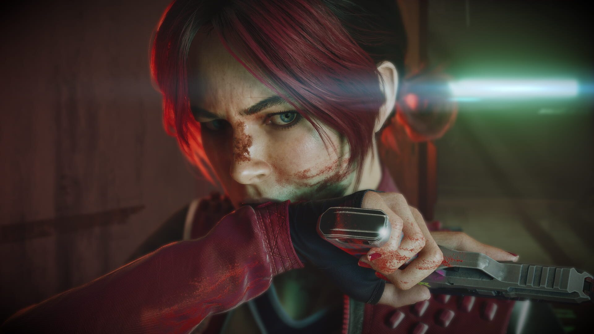 Screenshot for Spine