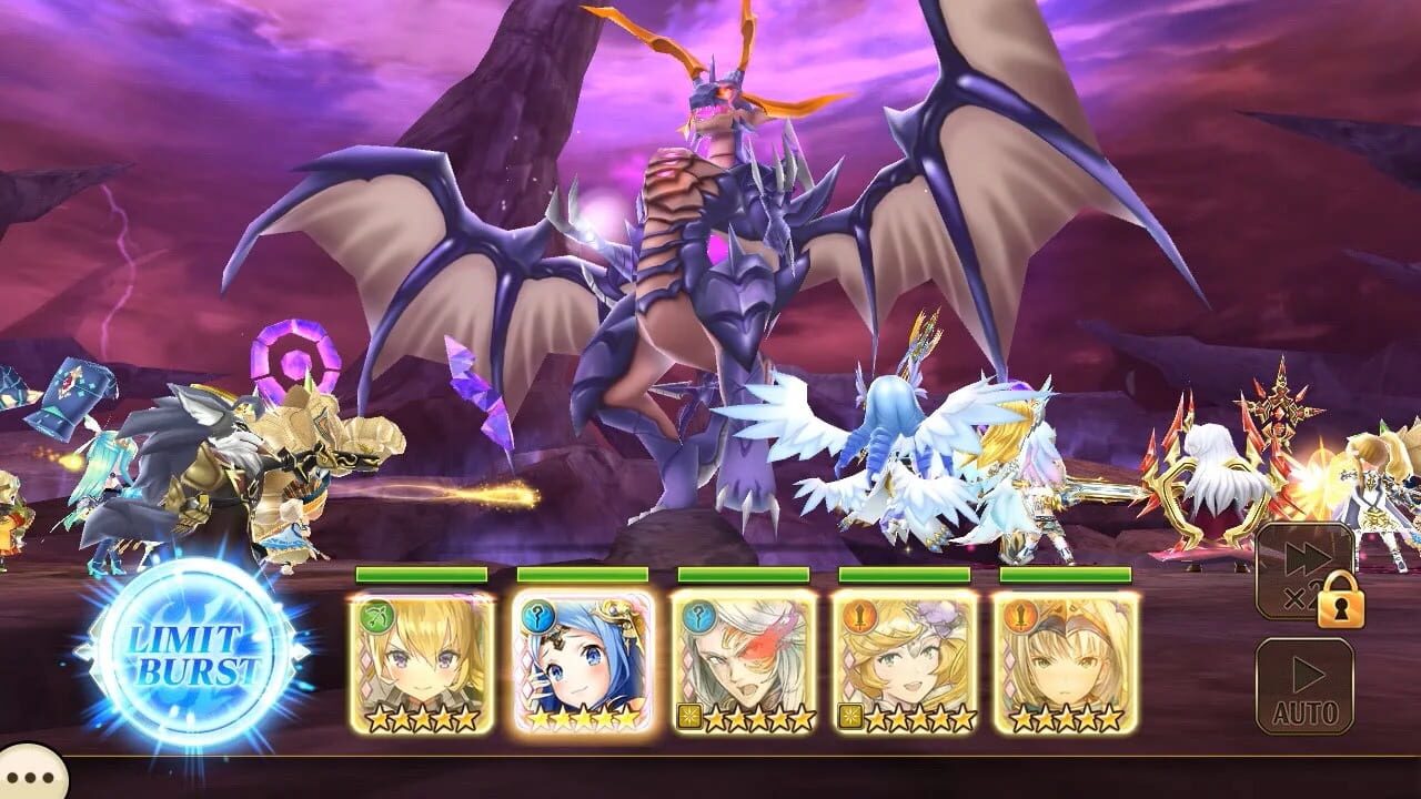 Screenshot for Valkyrie Connect