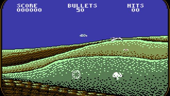 Screenshot for Army Days