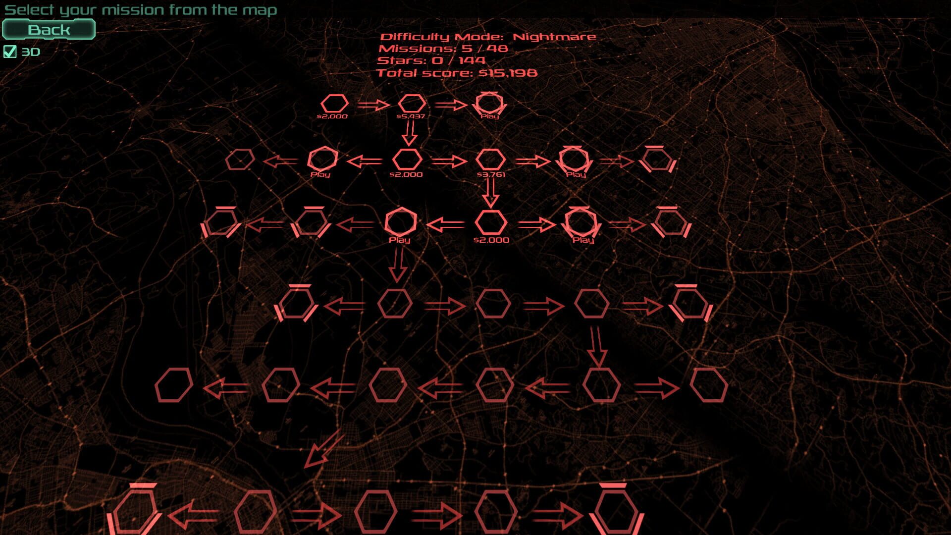 Screenshot for Zombie Defense