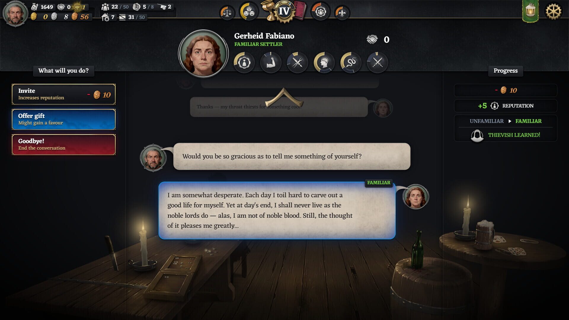 Screenshot for Rise of the Merchants