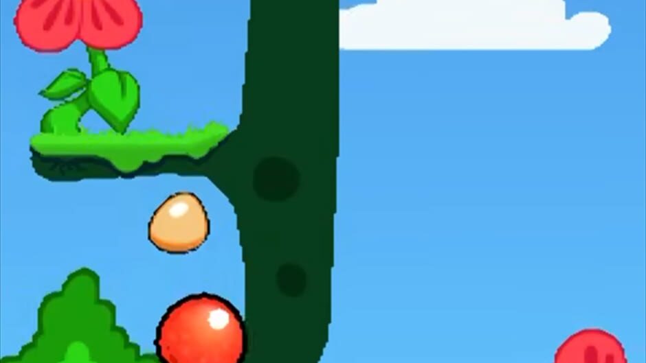 Screenshot for Bounce Tales