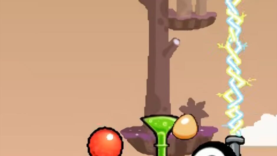 Screenshot for Bounce Tales