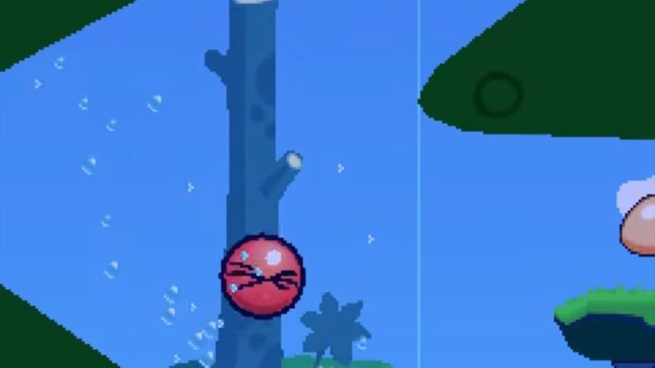 Screenshot for Bounce Tales