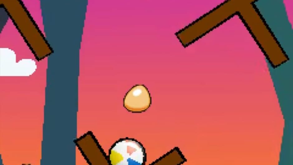 Screenshot for Bounce Tales