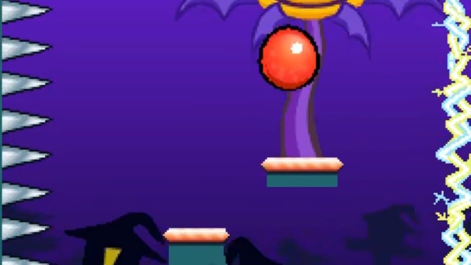 Screenshot for Bounce Tales