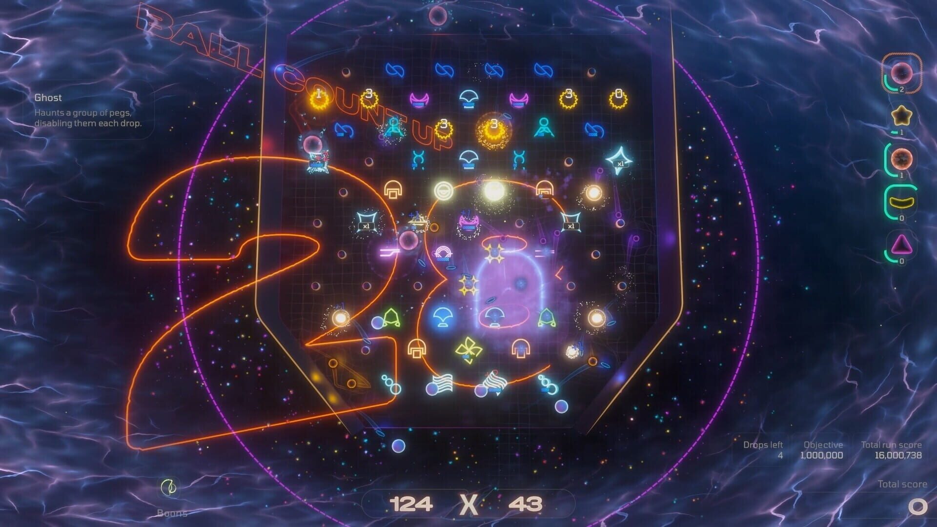 Screenshot for Hyperdrop