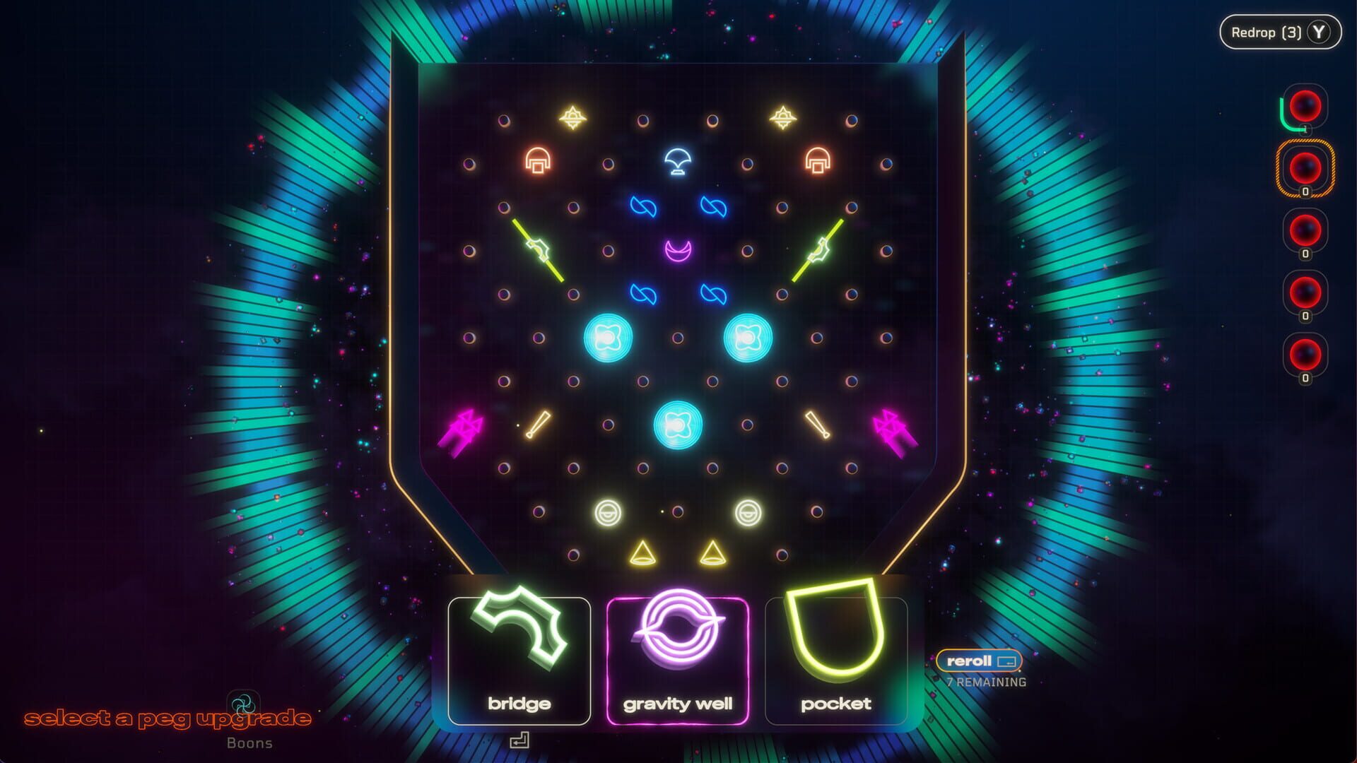 Screenshot for Hyperdrop