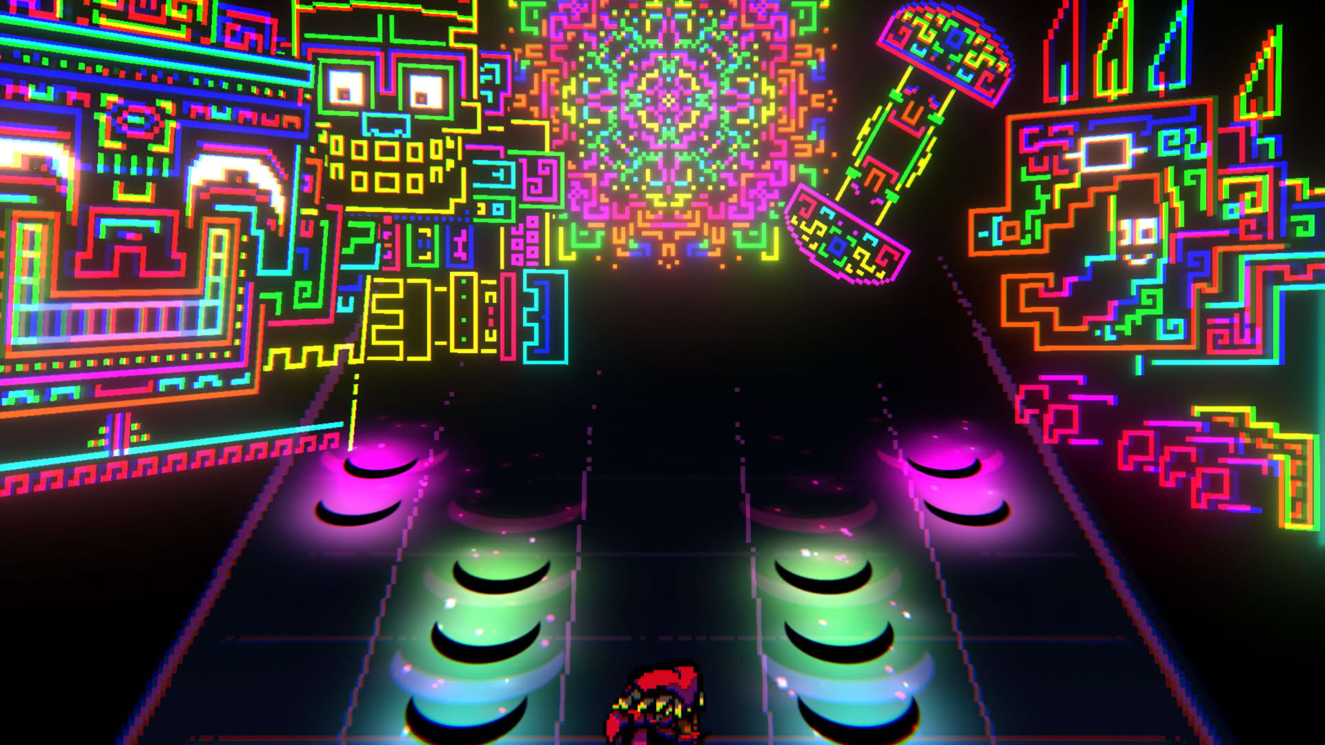 Screenshot for Everhood