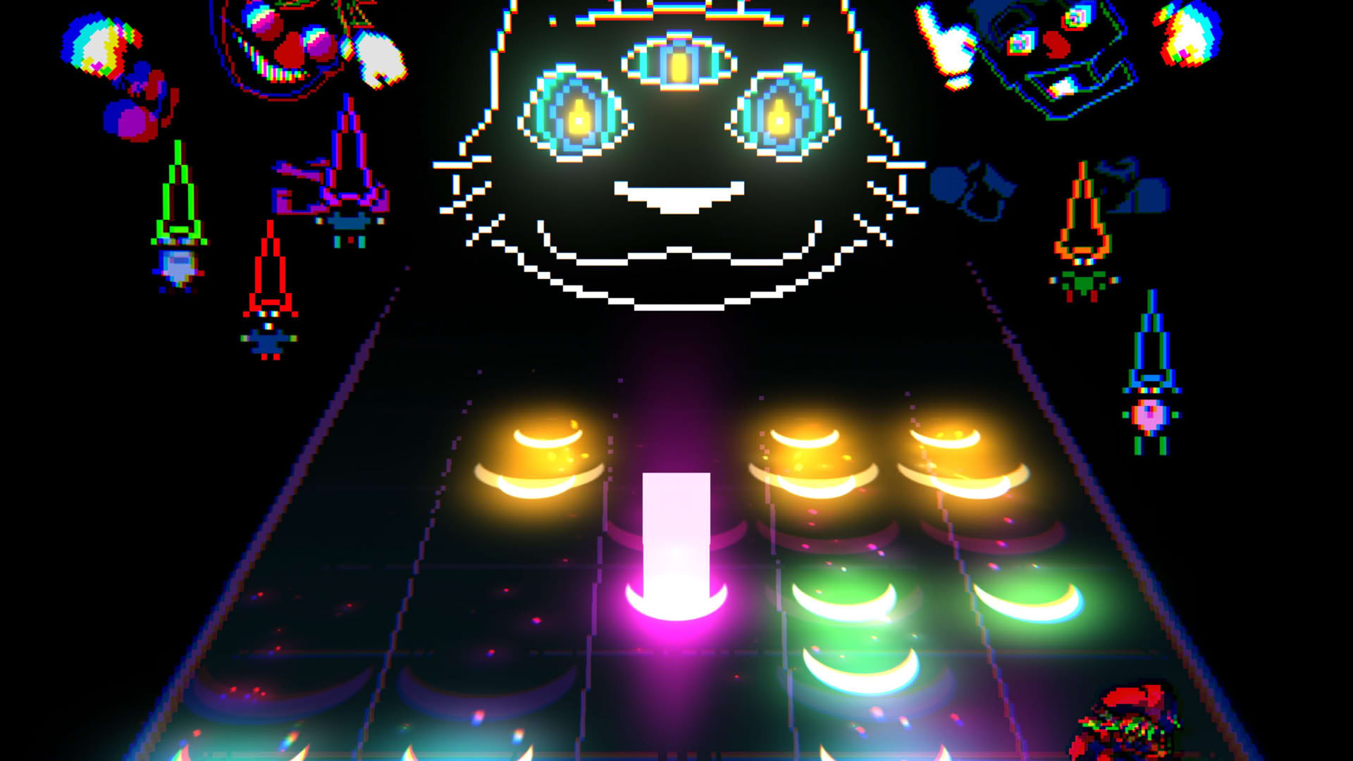 Screenshot for Everhood