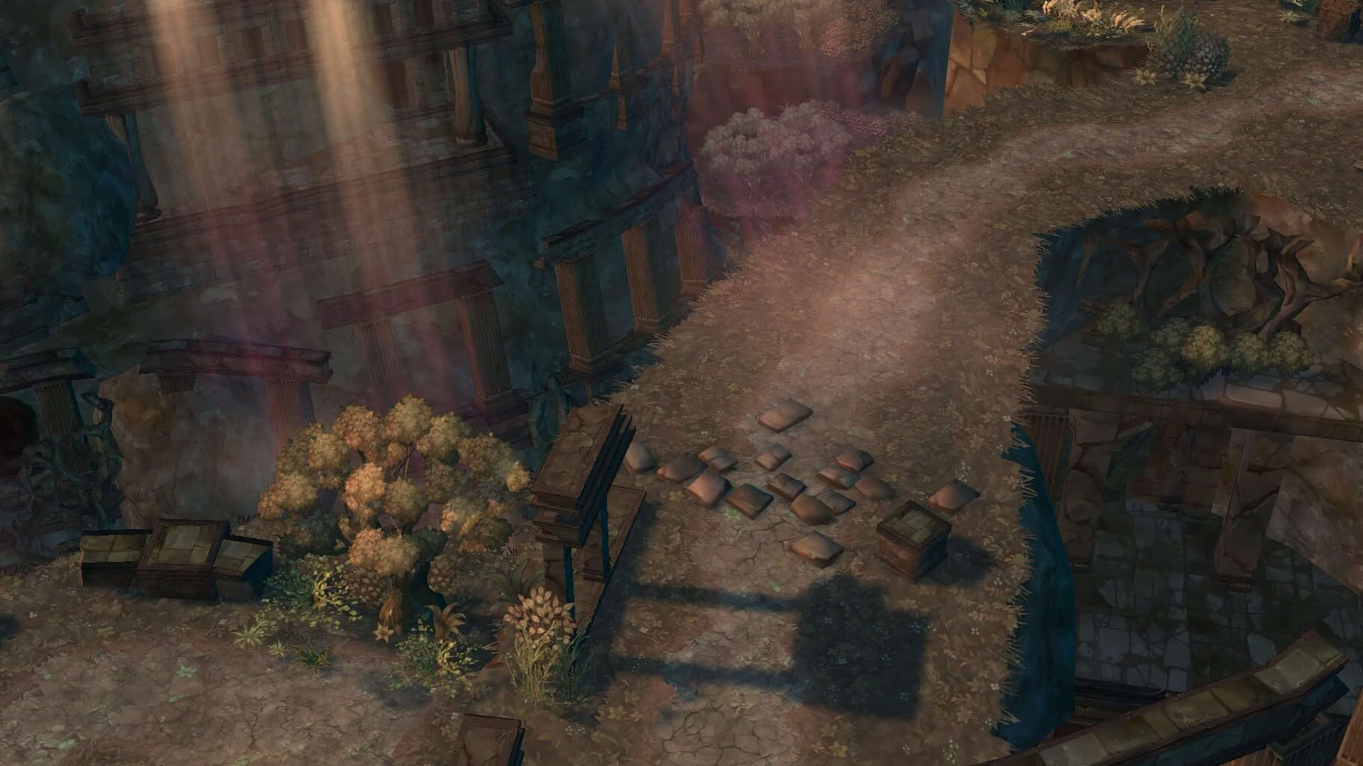 Screenshot for Tree of Savior