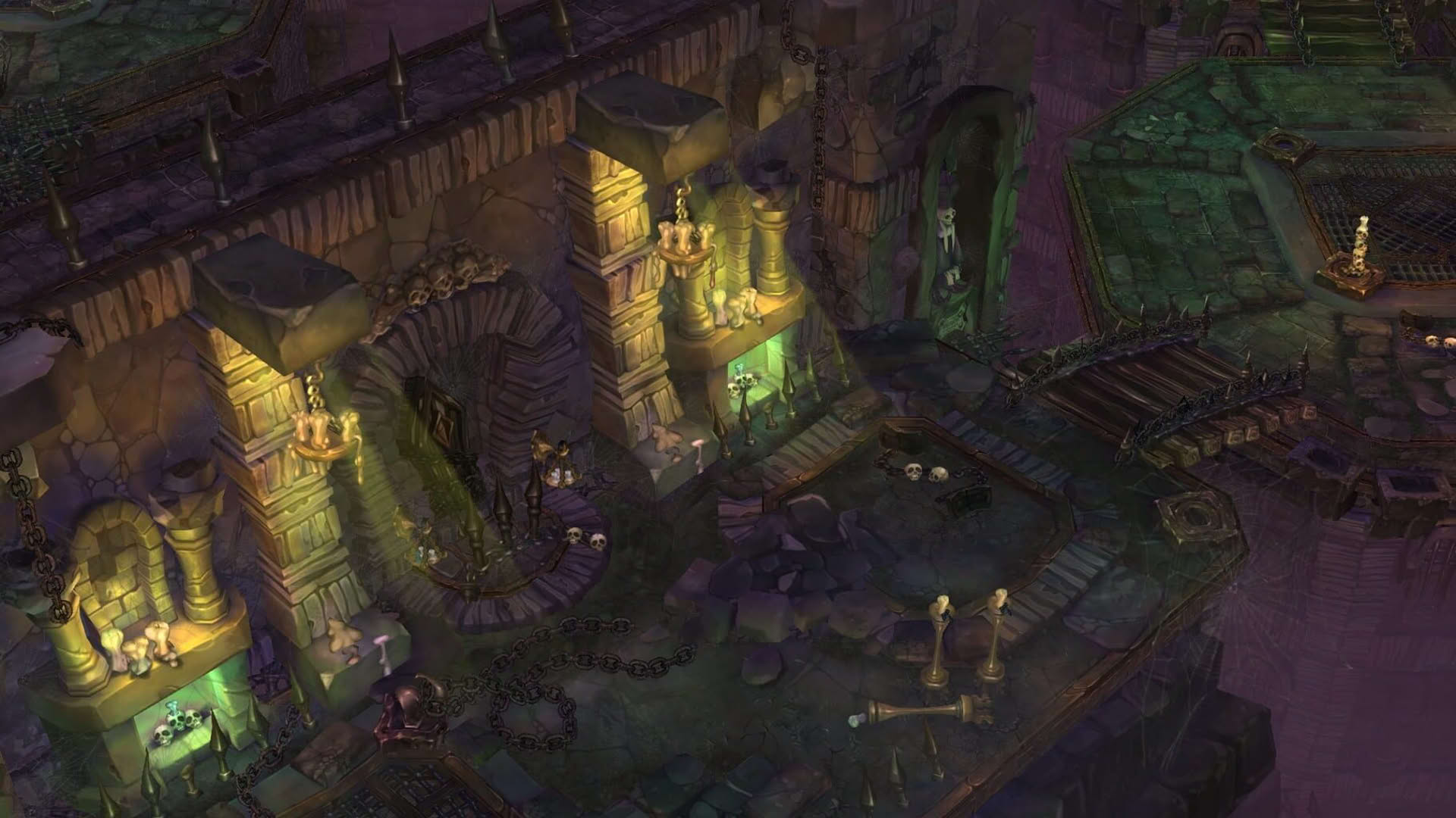 Screenshot for Tree of Savior