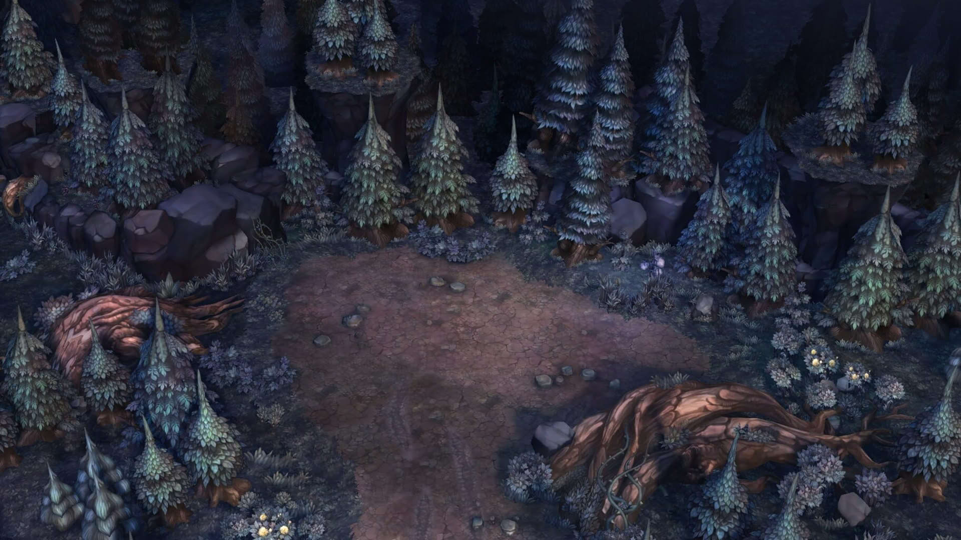 Screenshot for Tree of Savior