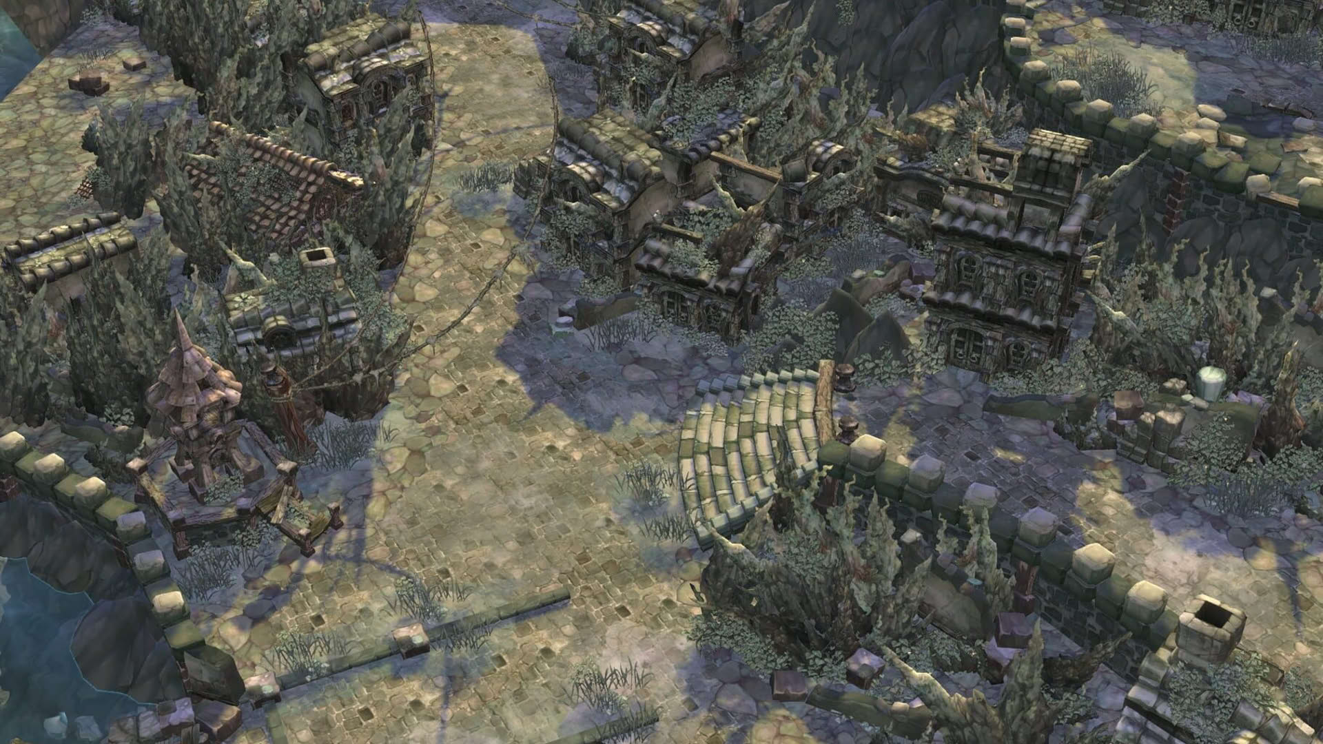 Screenshot for Tree of Savior