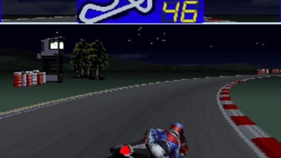 Screenshot for Suzuka 8 Hours