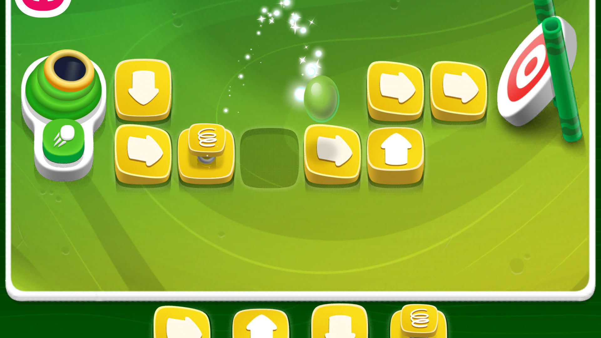Screenshot for Crayola Create and Play