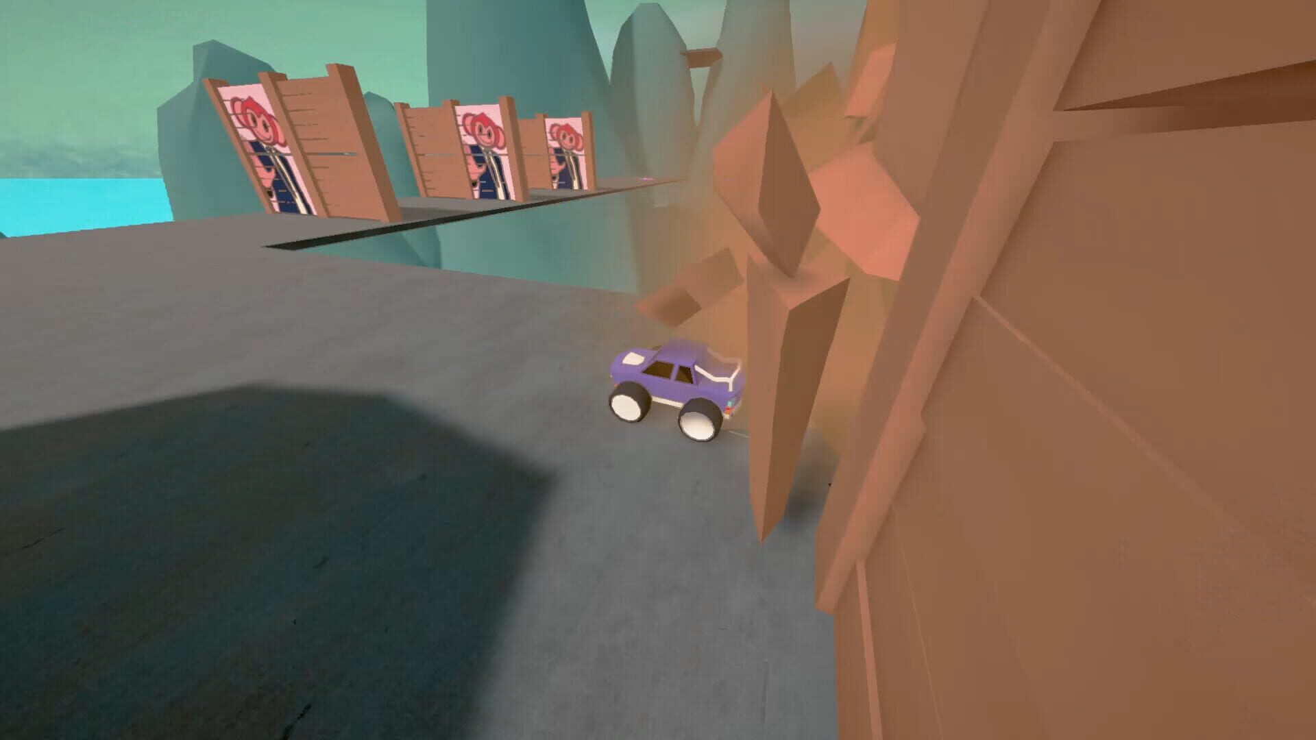 Screenshot for Shared RC