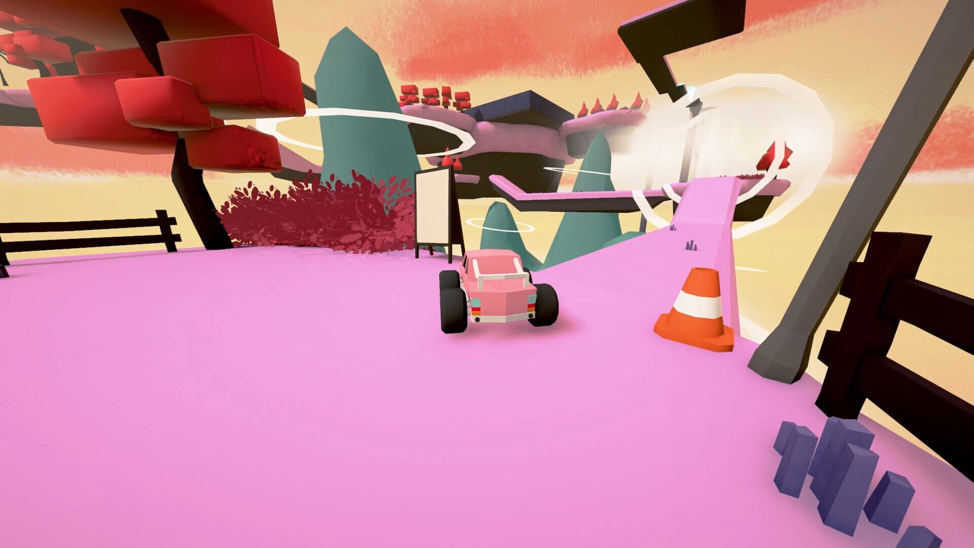 Screenshot for Shared RC