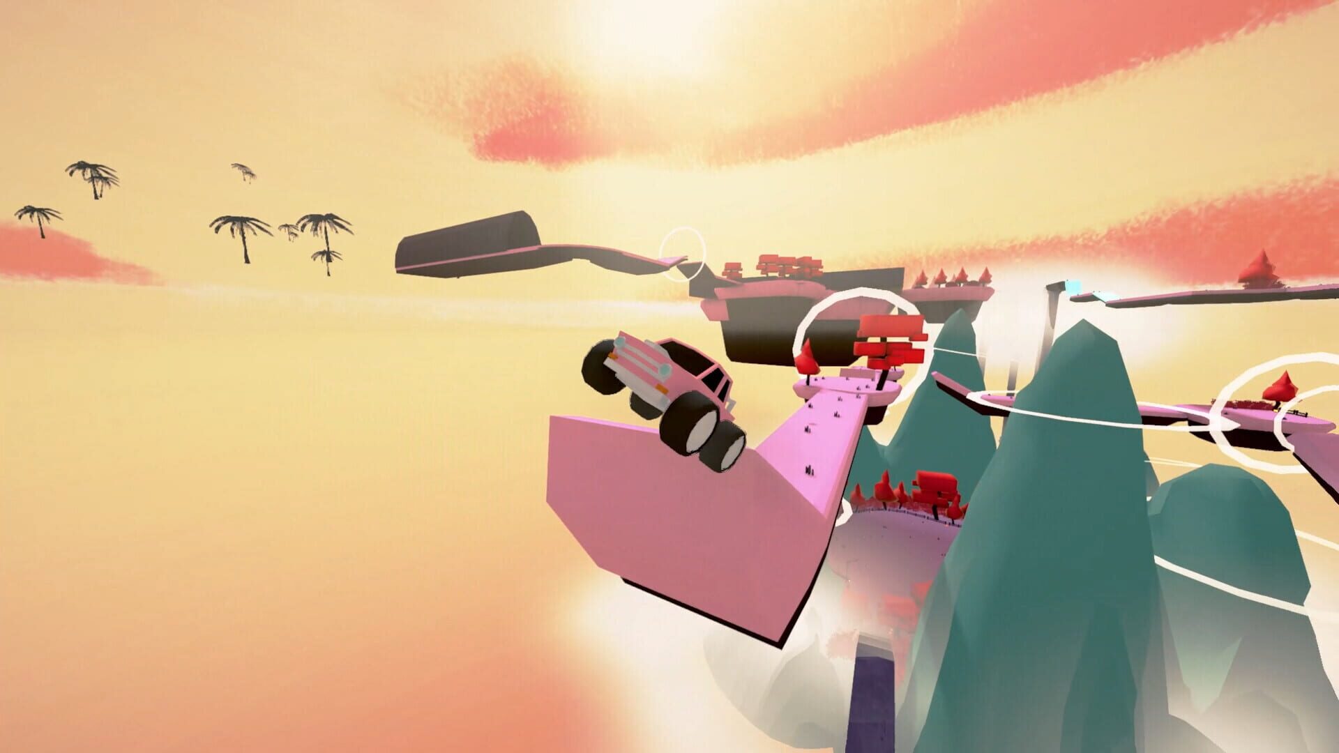 Screenshot for Shared RC