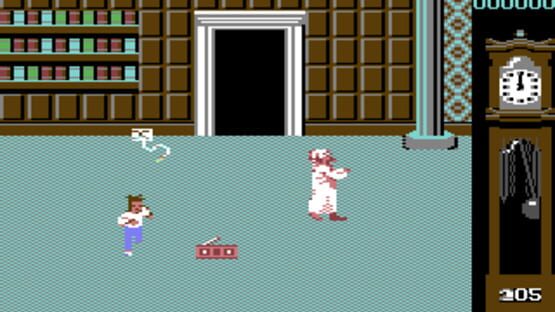 Screenshot for Sleepwalker