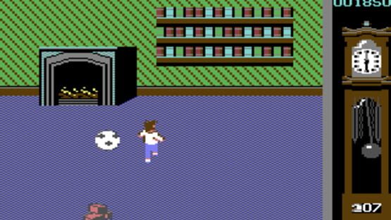 Screenshot for Sleepwalker