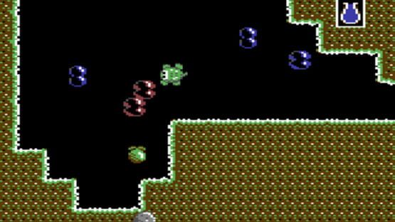 Screenshot for Slimey's Mine