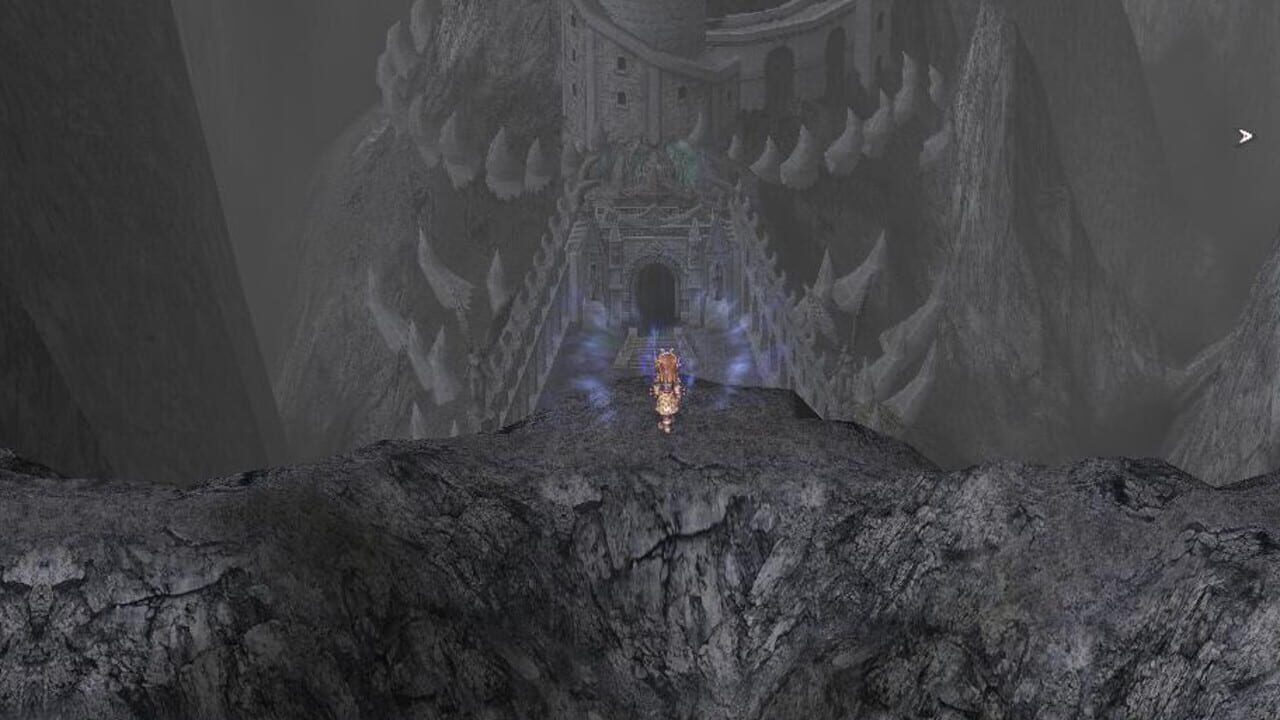 Screenshot for Ragnarok Online