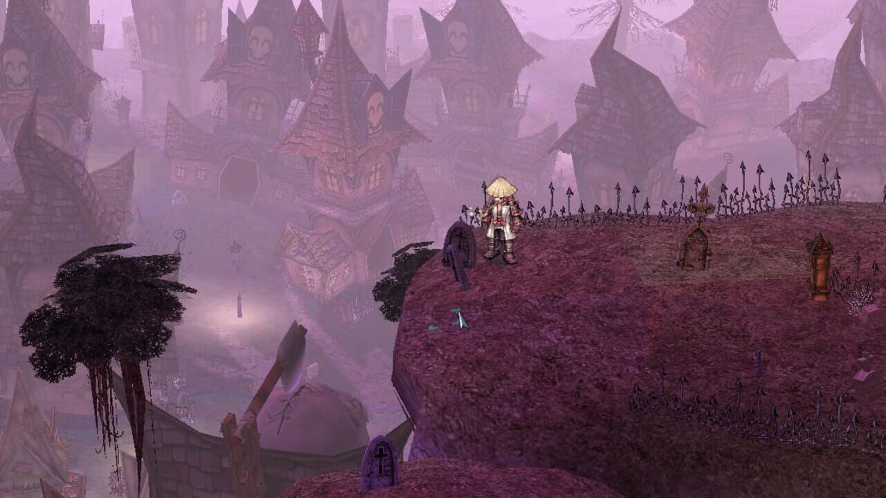 Screenshot for Ragnarok Online