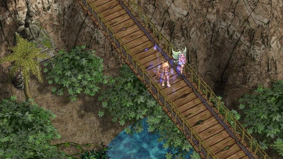 Screenshot for Ragnarok Online