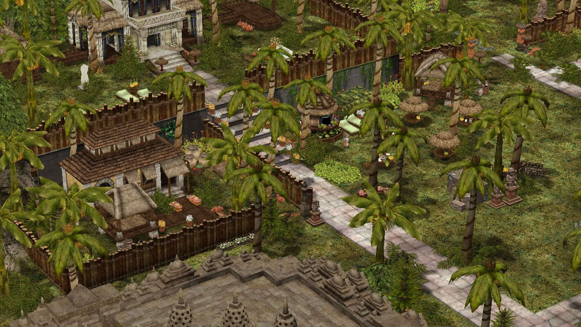 Screenshot for Ragnarok Online