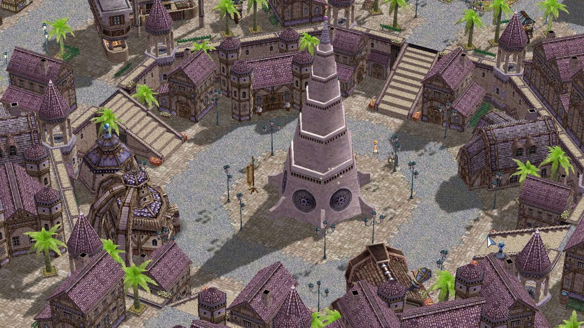 Screenshot for Ragnarok Online