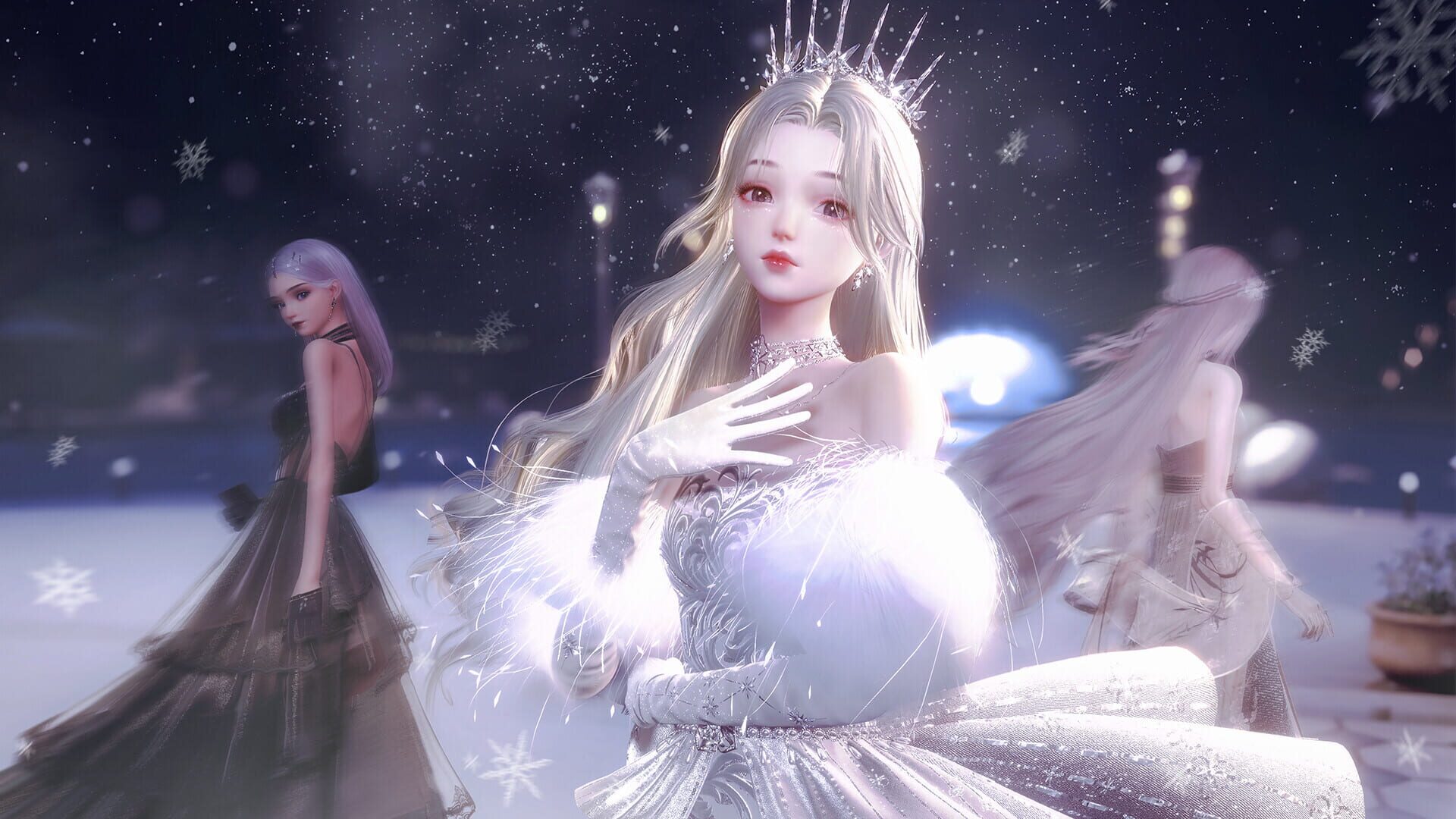 Screenshot for Life Makeover