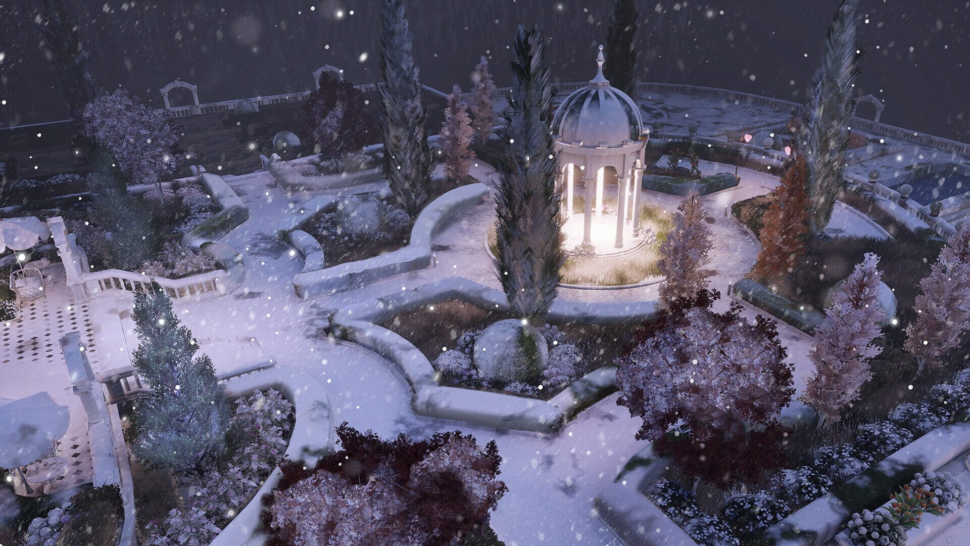 Screenshot for Life Makeover