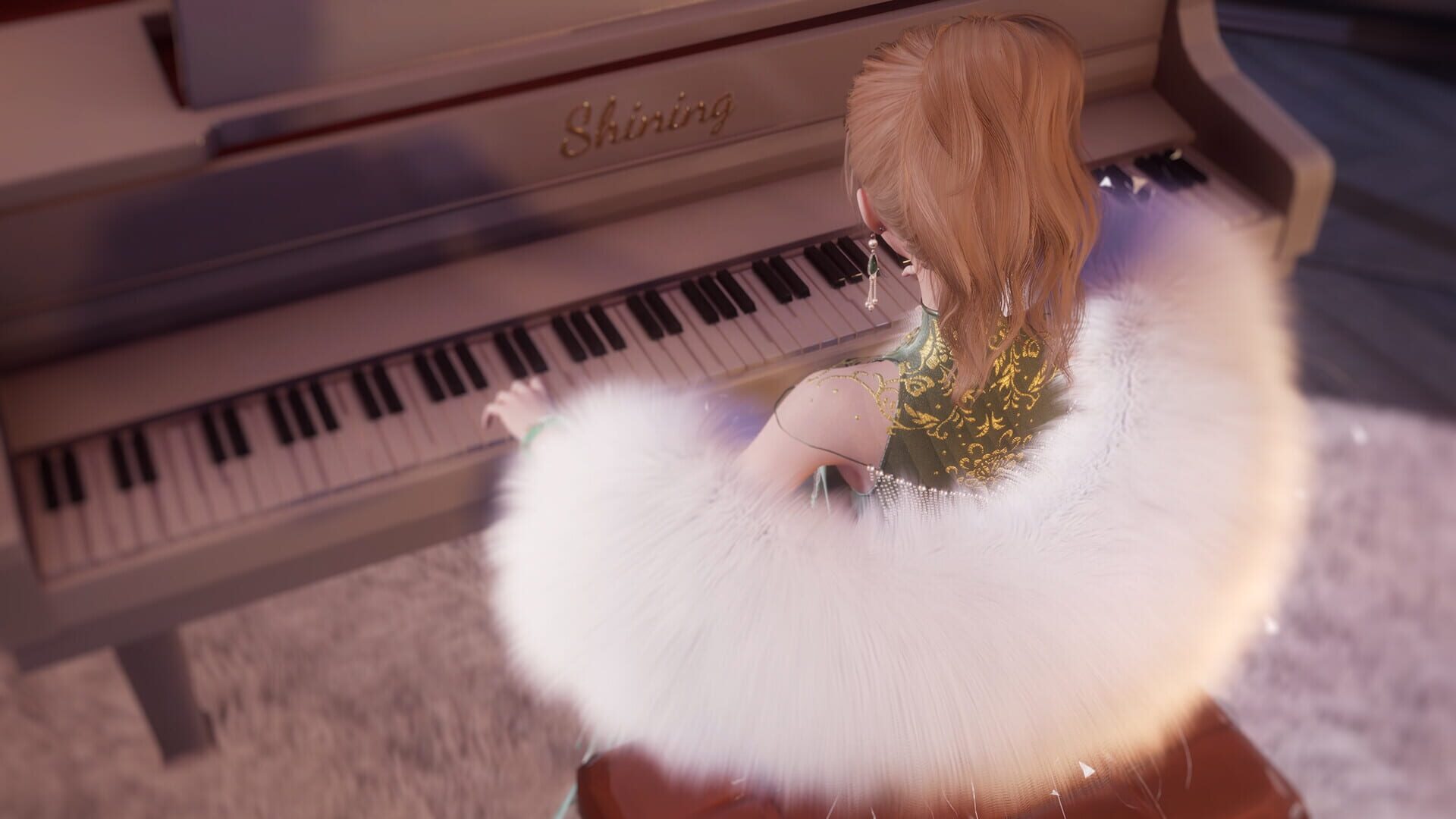 Screenshot for Life Makeover