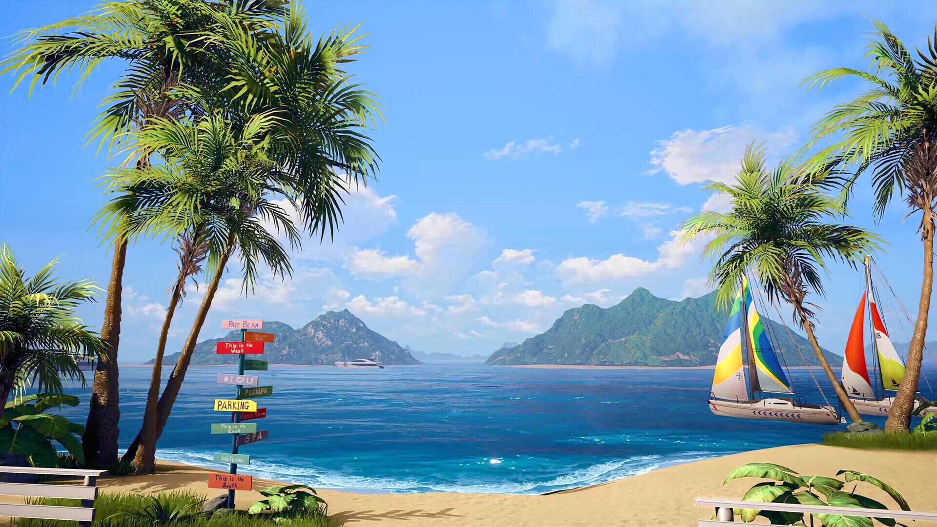 Screenshot for Life Makeover