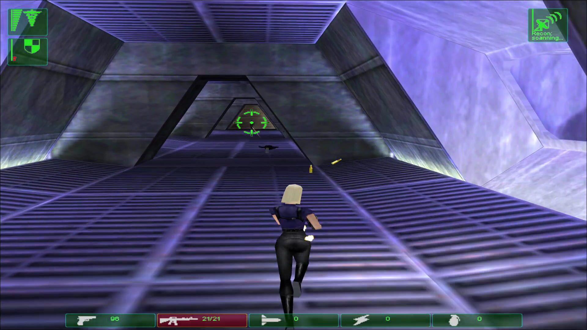 Screenshot for Vigilance