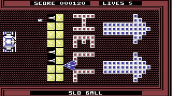 Screenshot for Snoball in Hell