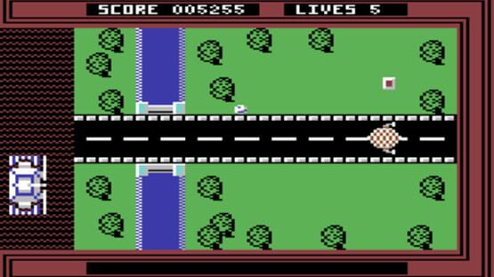 Screenshot for Snoball in Hell